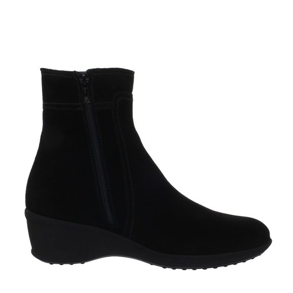 La Canadienne Finley Bootie - Picture 4 of 5